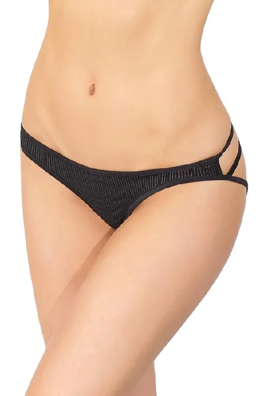 pinstripe-multi-strap-detailing-bow-panty