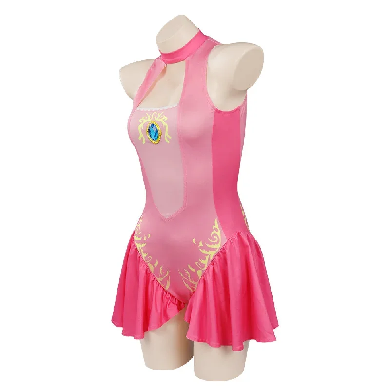 princess-peach-swimsuit-cosplay-costumejumpsuit-swimwear-outfits-halloween-carnival-suit