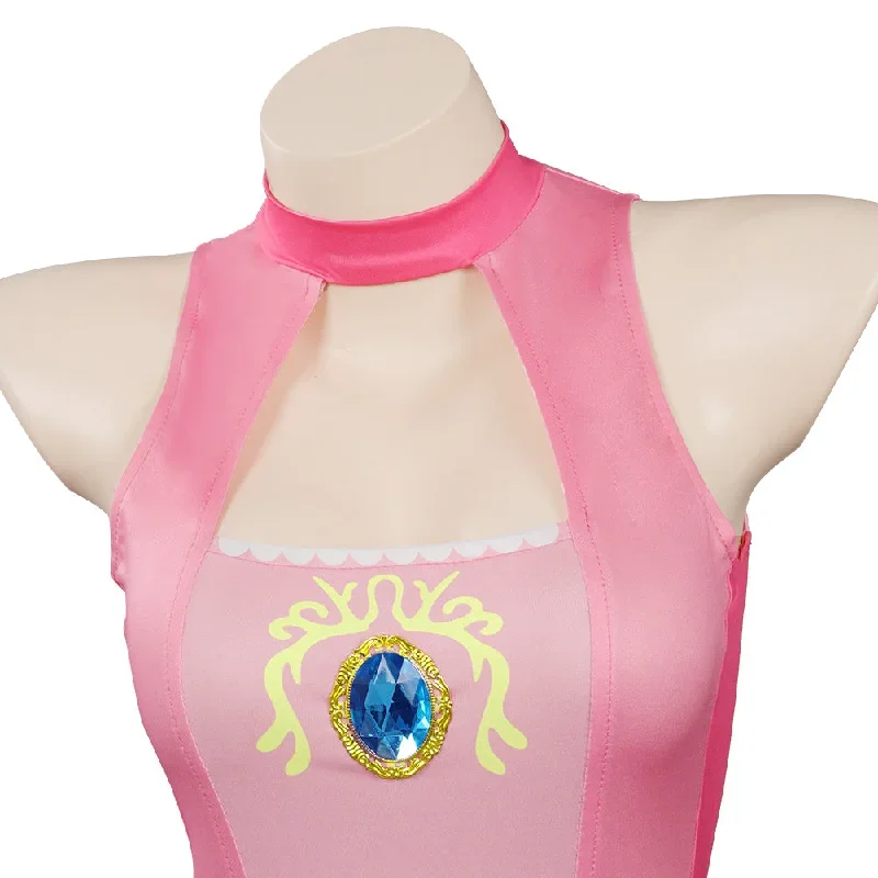 princess-peach-swimsuit-cosplay-costumejumpsuit-swimwear-outfits-halloween-carnival-suit