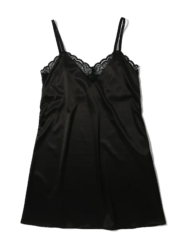 satin-and-lace-chemise-black