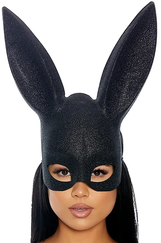 Sexy Bunny Ear Mask