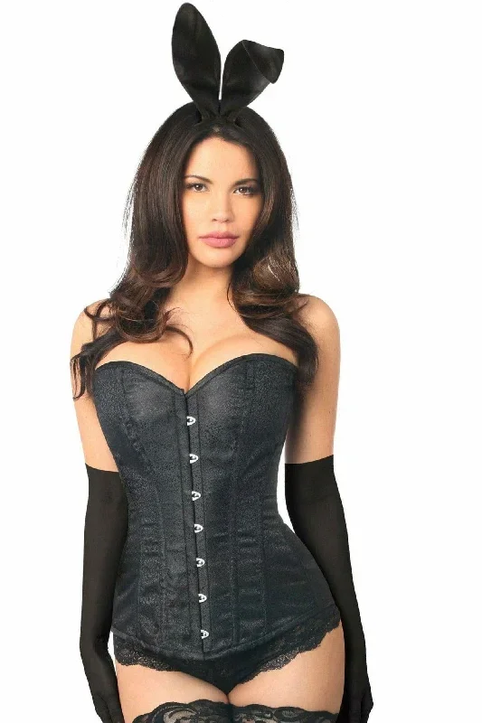 sexy-deluxe-4-piece-brocade-bunny-corset-halloween-costume