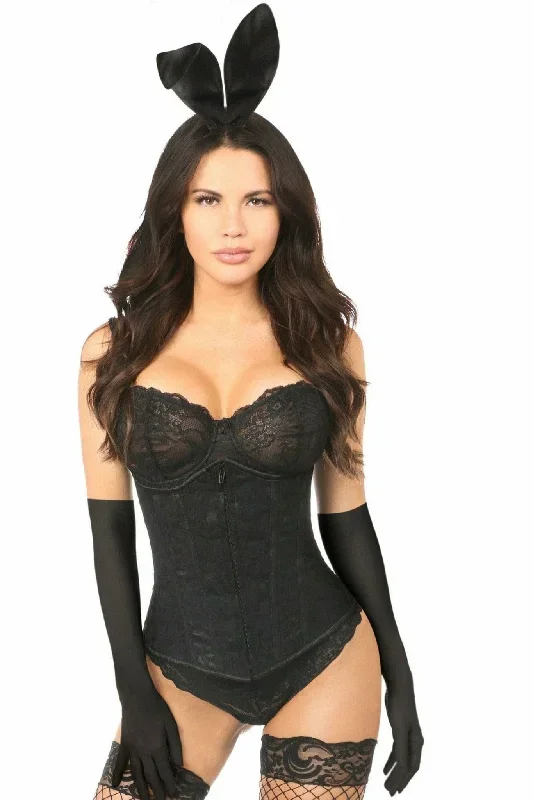 sexy-deluxe-4-piece-lace-cincher-bunny-corset-halloween-costume