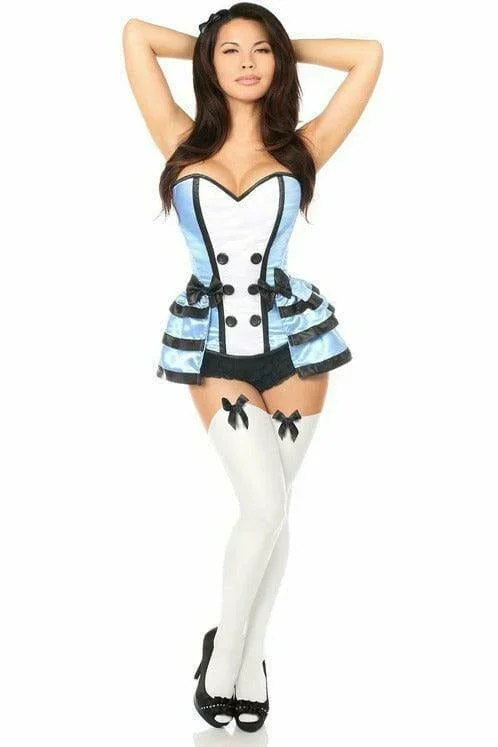 sexy-four-piece-flirty-alice-corset-costume