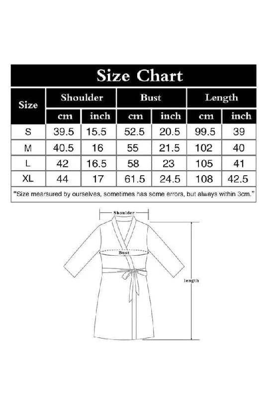 shekini-satin-silk-lace-bathrobes-robes-pajamas-set