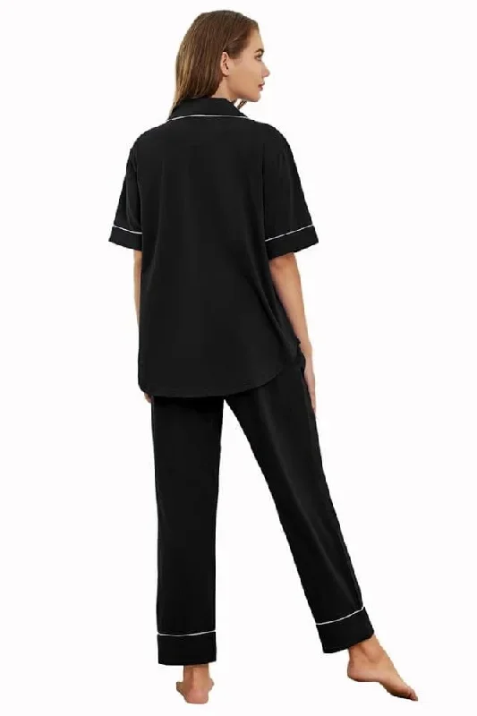 shekini-short-sleeve-button-closure-pajamas-set