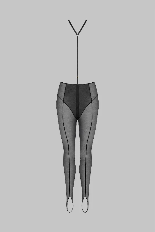 stirrup-high-waist-leggings-with-zip-and-harness-lamoureuse-black-dahlia