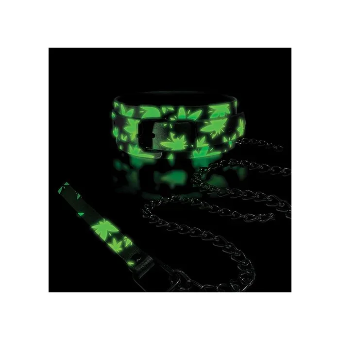 stoner-vibes-glow-in-the-dark-collar-leash