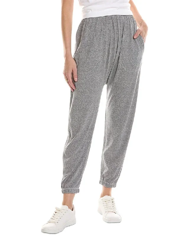 THE GREAT The Jersey Jogger Pant