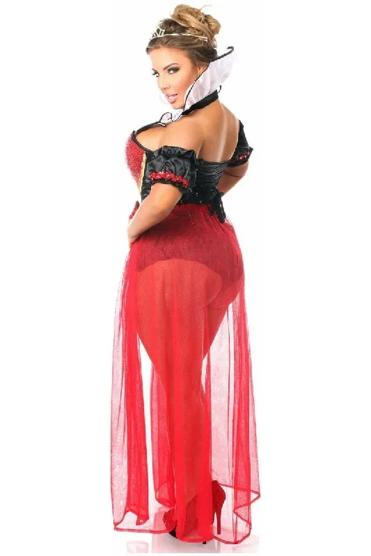 top-drawer-6-pc-sexy-fairytale-red-queen-costume