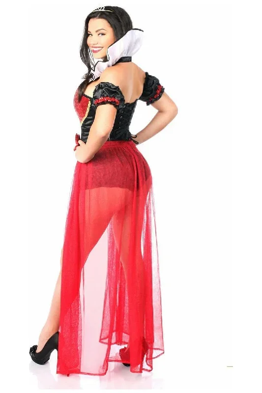 top-drawer-6-pc-sexy-fairytale-red-queen-costume