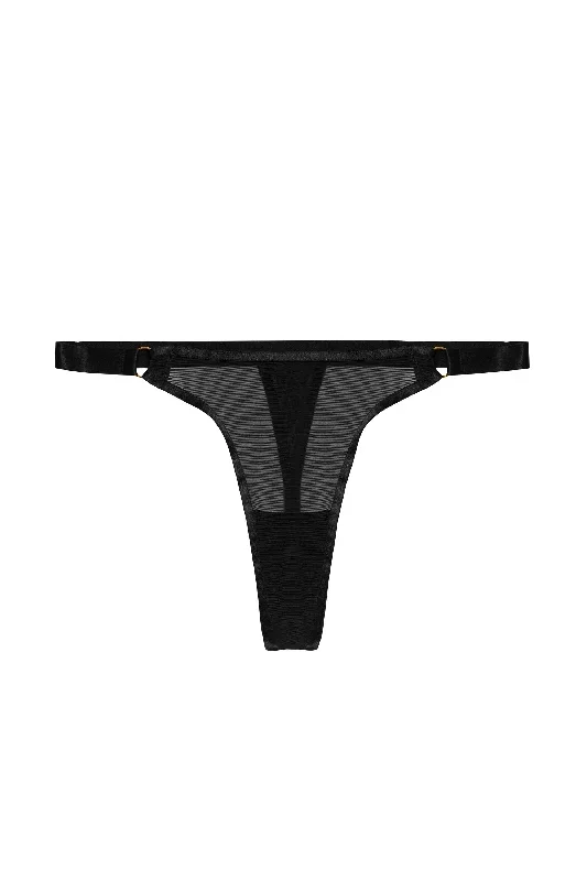 wolf-whistle-ayla-sheer-mesh-strap-detail-thong-black