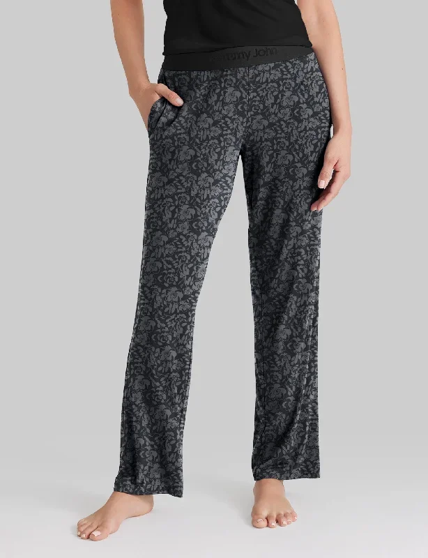 Women's Second Skin Sleep Pant